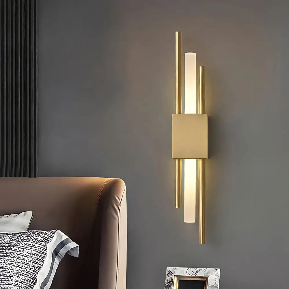 Applique Murale Design Moderne pour Chambre et Salon - Luxor-applique murale-Olloret