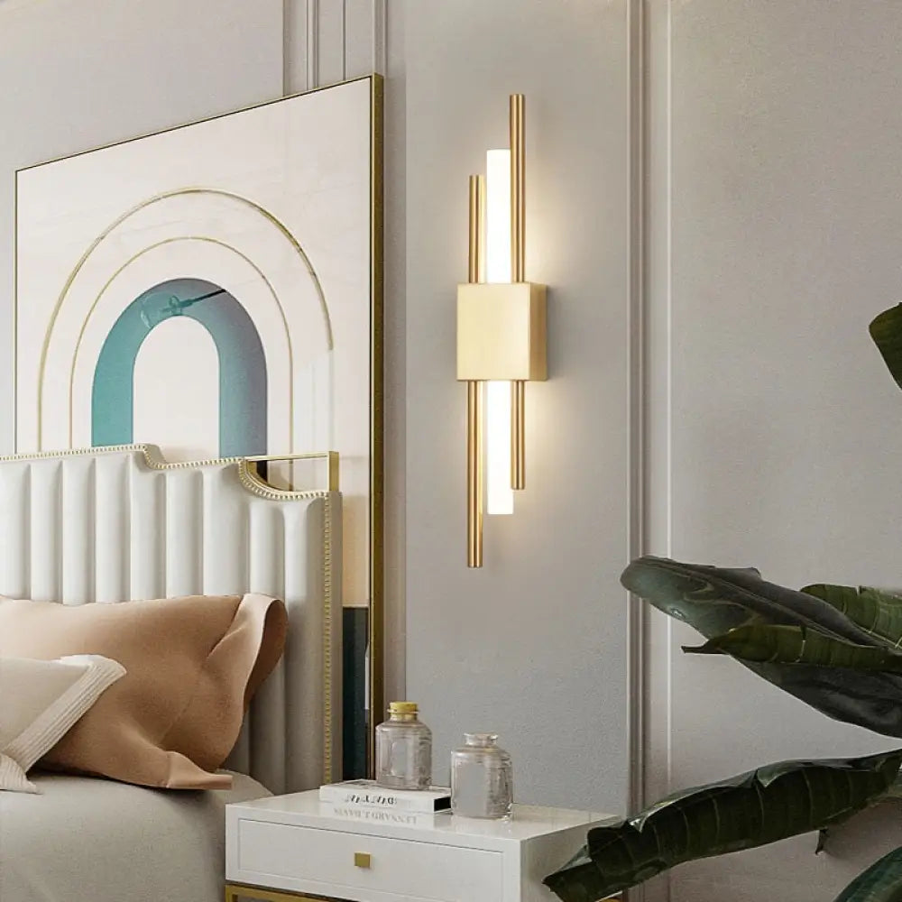 Applique Murale Design Moderne pour Chambre et Salon - Luxor-applique murale-Olloret