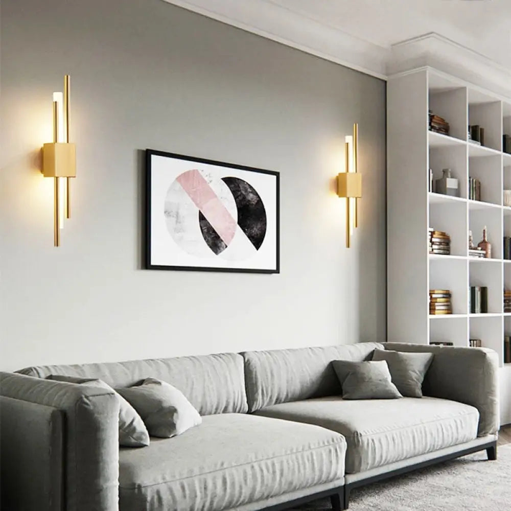 Applique Murale Design Moderne pour Chambre et Salon - Luxor-applique murale-Olloret