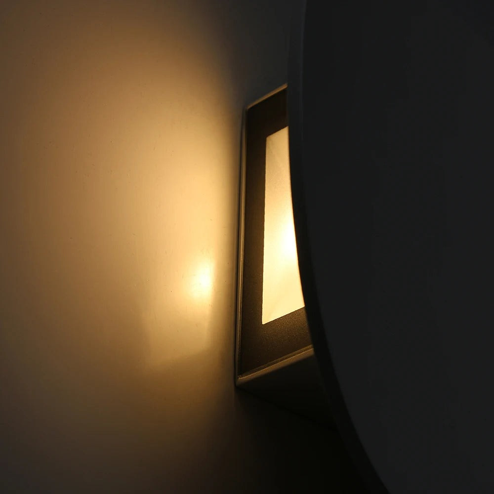 Applique Murale Design pour Ambiance Chaleureuse - Lumify-applique murale-Olloret