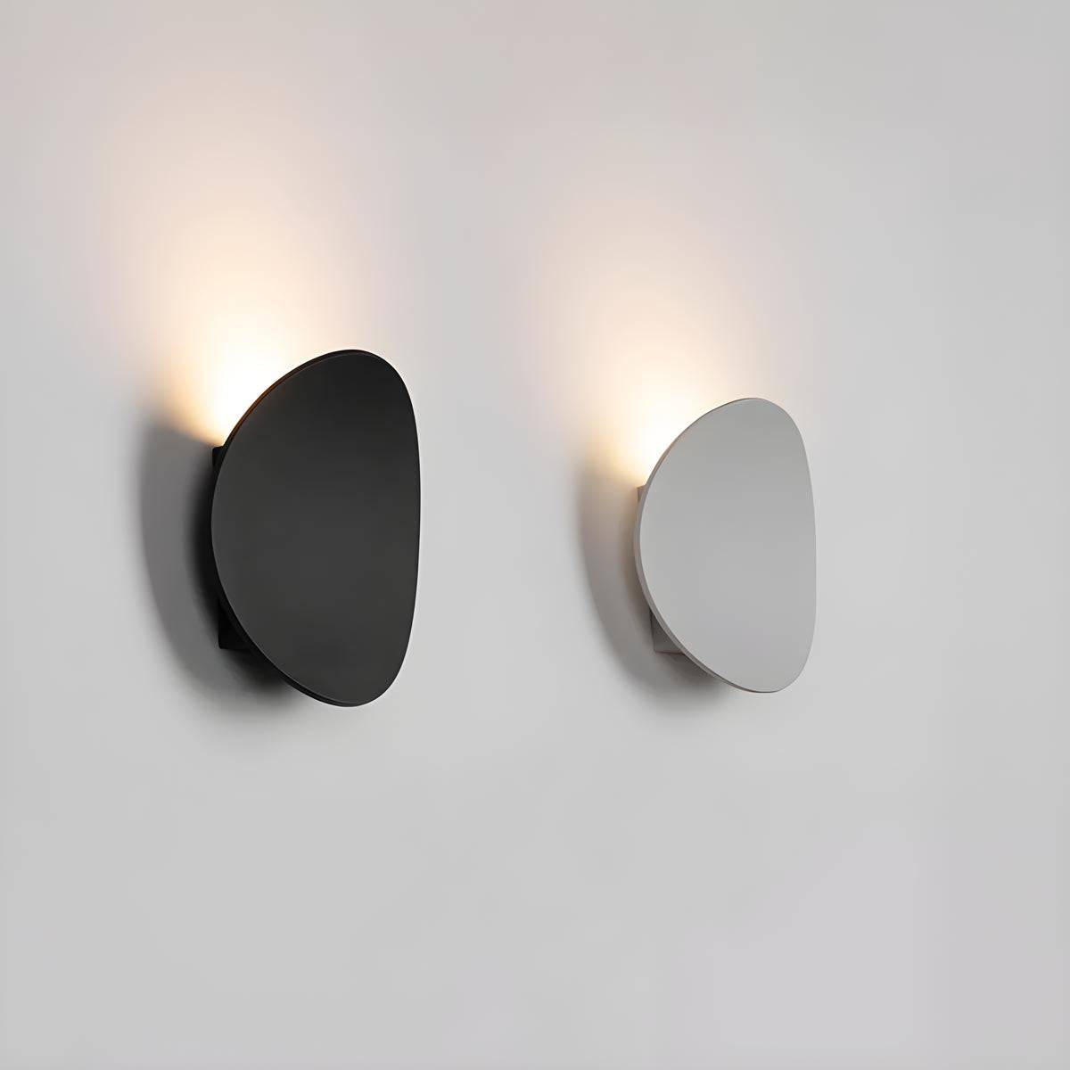 Applique Murale Design pour Ambiance Chaleureuse - Lumify-applique murale-Olloret