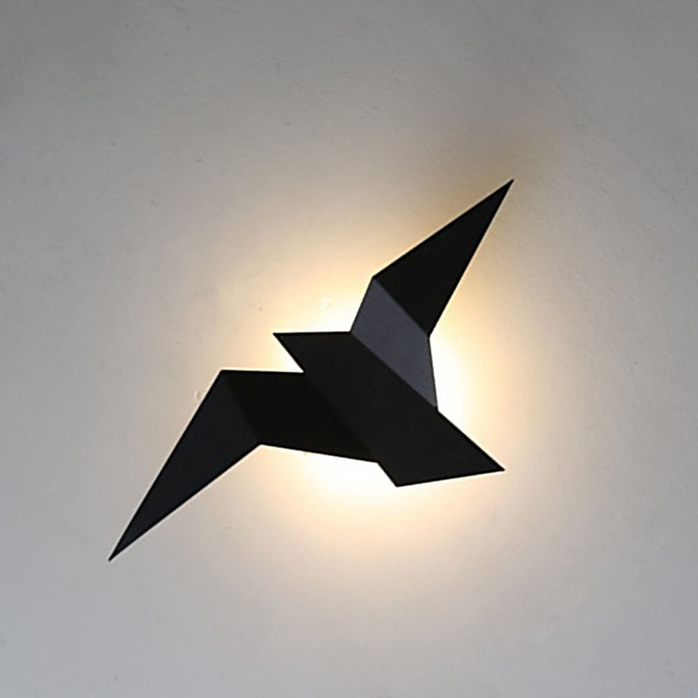Applique Murale Design pour Intérieur Oiseau - Aviara-applique murale-Olloret