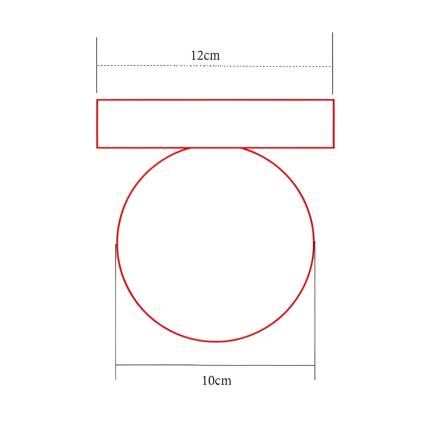 Applique Murale Design pour Intérieur - Spheria Olloret
