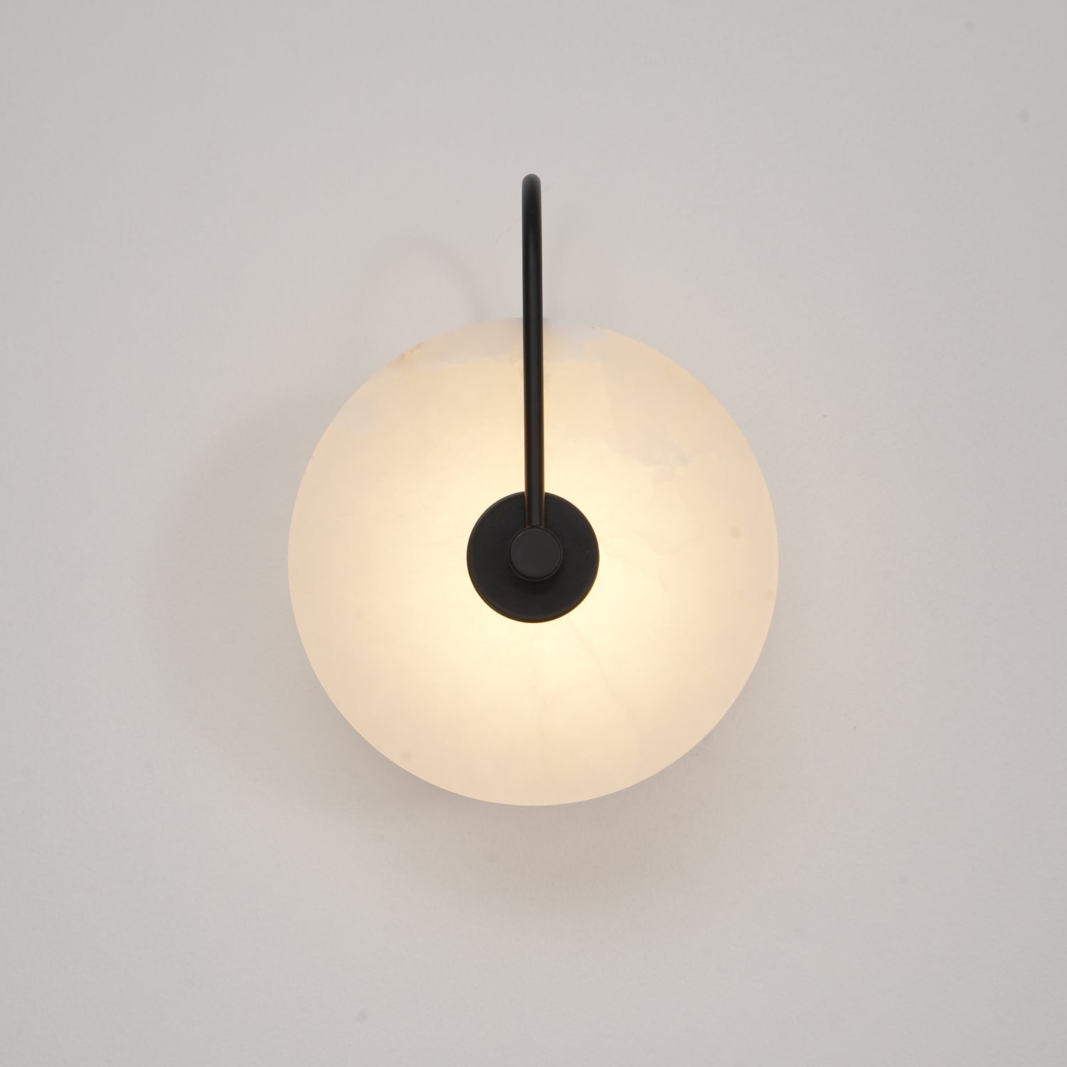 Applique Murale LED Design Chambre Salon - Luxalum-applique murale-Olloret