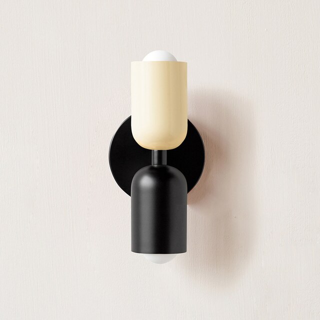 Applique Murale LED Design Scandinave Moderne - Ljusen-applique murale-Olloret