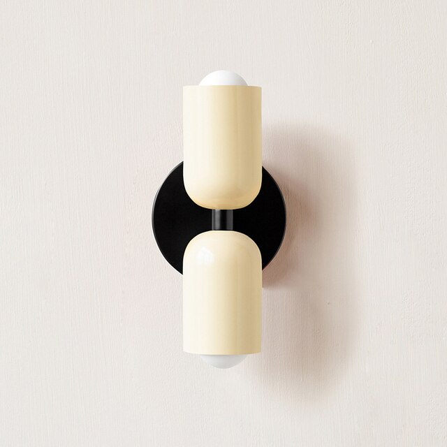 Applique Murale LED Design Scandinave Moderne - Ljusen-applique murale-Olloret