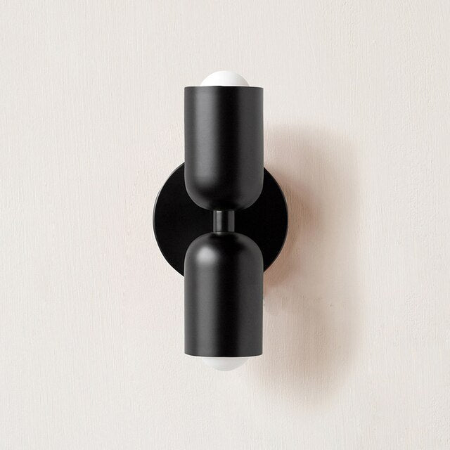 Applique Murale LED Design Scandinave Moderne - Ljusen-applique murale-Olloret