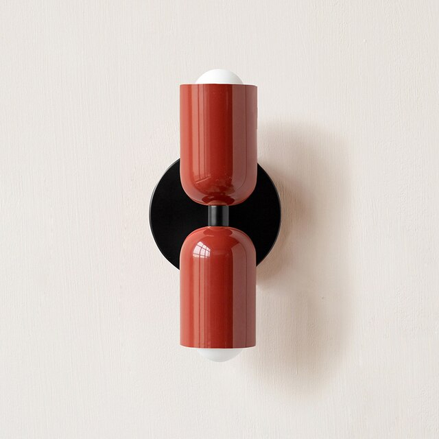 Applique Murale LED Design Scandinave Moderne - Ljusen-applique murale-Olloret