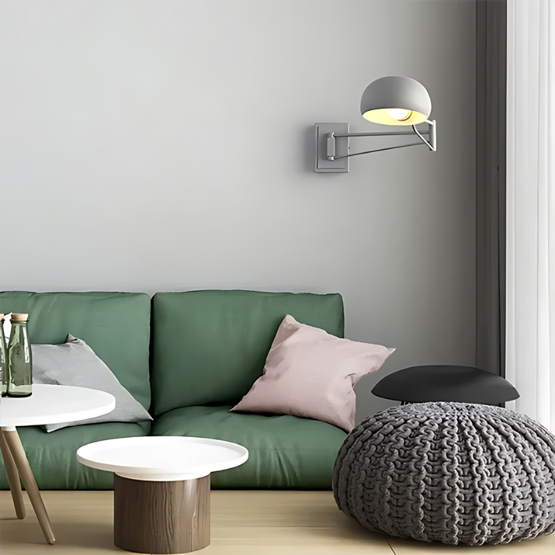 Applique Murale LED Design pour Chambre - Brilla-applique murale-Olloret
