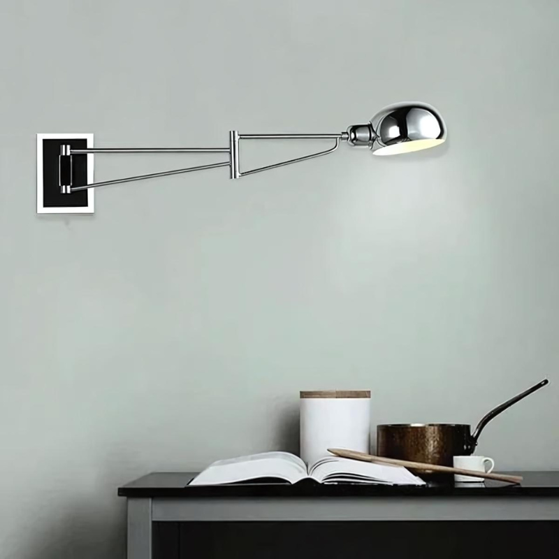 Applique Murale LED Design pour Chambre - Brilla-applique murale-Olloret