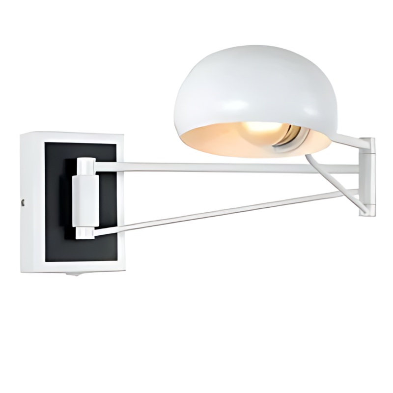 Applique Murale LED Design pour Chambre - Brilla-applique murale-Olloret