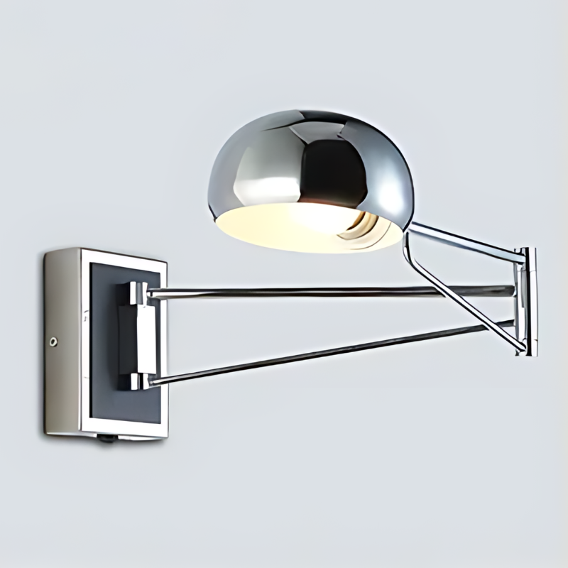 Applique Murale LED Design pour Chambre - Brilla-applique murale-Olloret