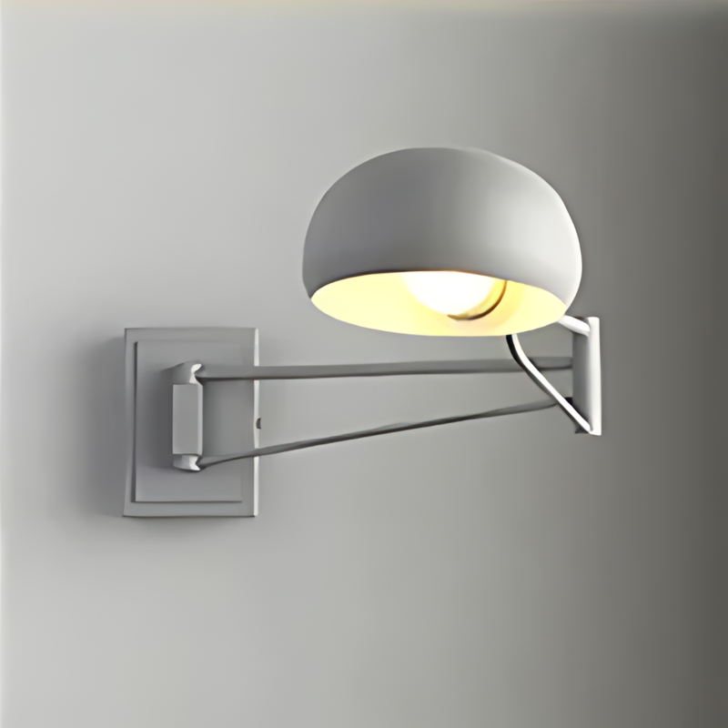 Applique Murale LED Design pour Chambre - Brilla-applique murale-Olloret