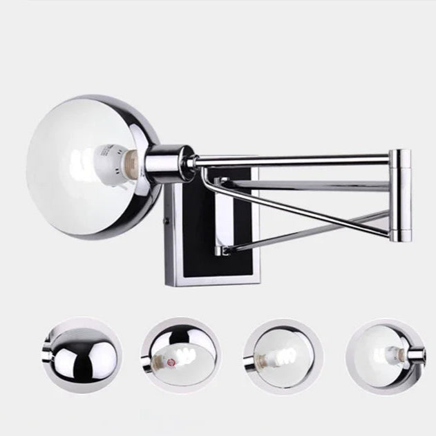 Applique Murale LED Design pour Chambre - Brilla-applique murale-Olloret