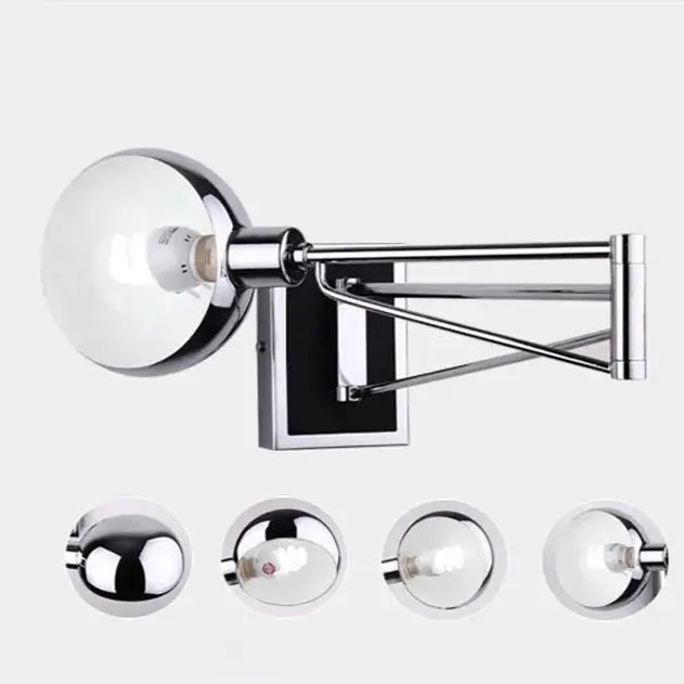 Applique Murale LED Design pour Chambre - Brilla Olloret