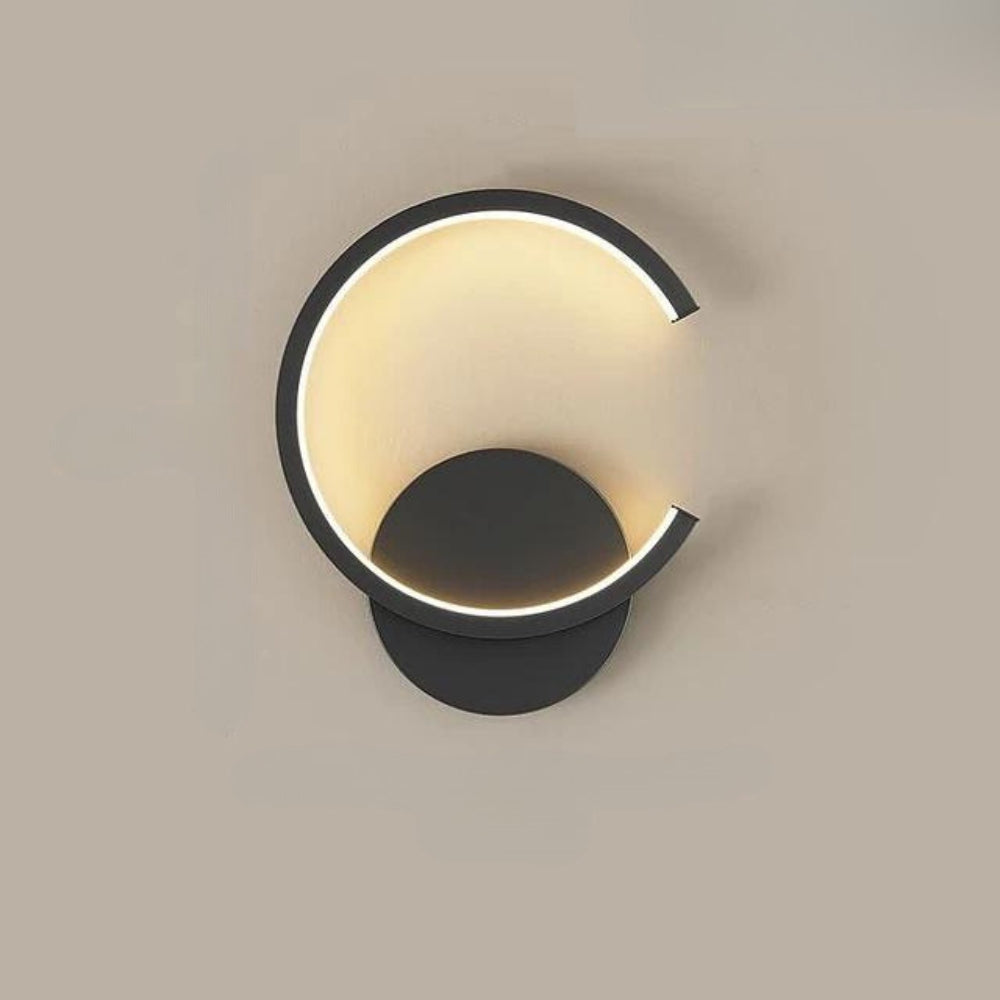 Applique Murale LED Design pour Chambre - Luminea-applique murale-Olloret