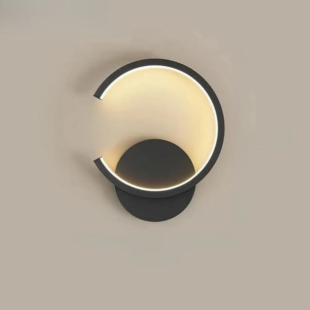 Applique Murale LED Design pour Chambre - Luminea Olloret