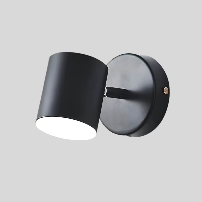 Applique Murale LED Design pour Chambre & Salon - LumaNordic-applique murale-Olloret