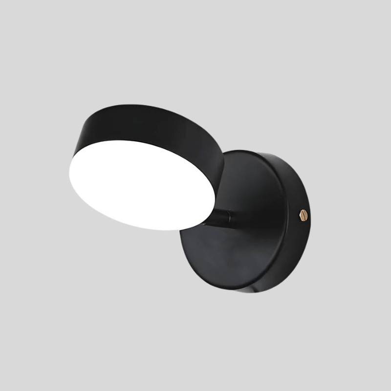 Applique Murale LED Design pour Chambre & Salon - LumaNordic-applique murale-Olloret