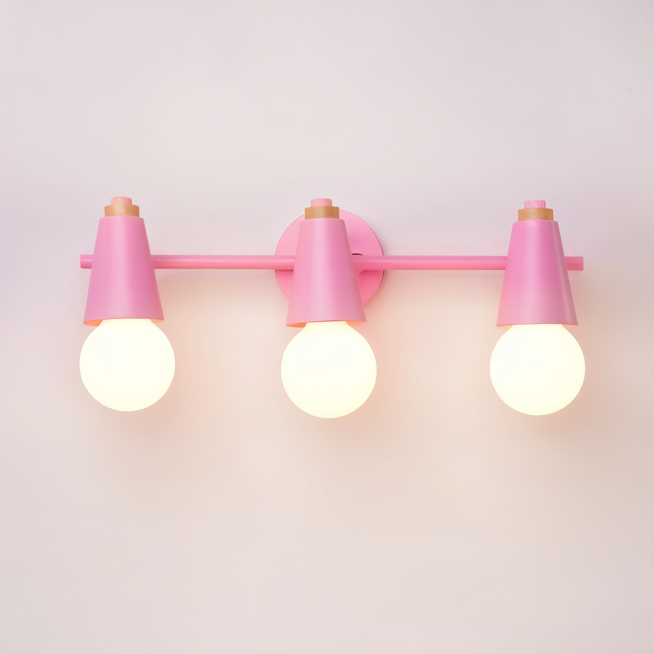 Applique Murale LED Design pour Intérieur Chambre Salon - Glowsphere-applique murale-Olloret