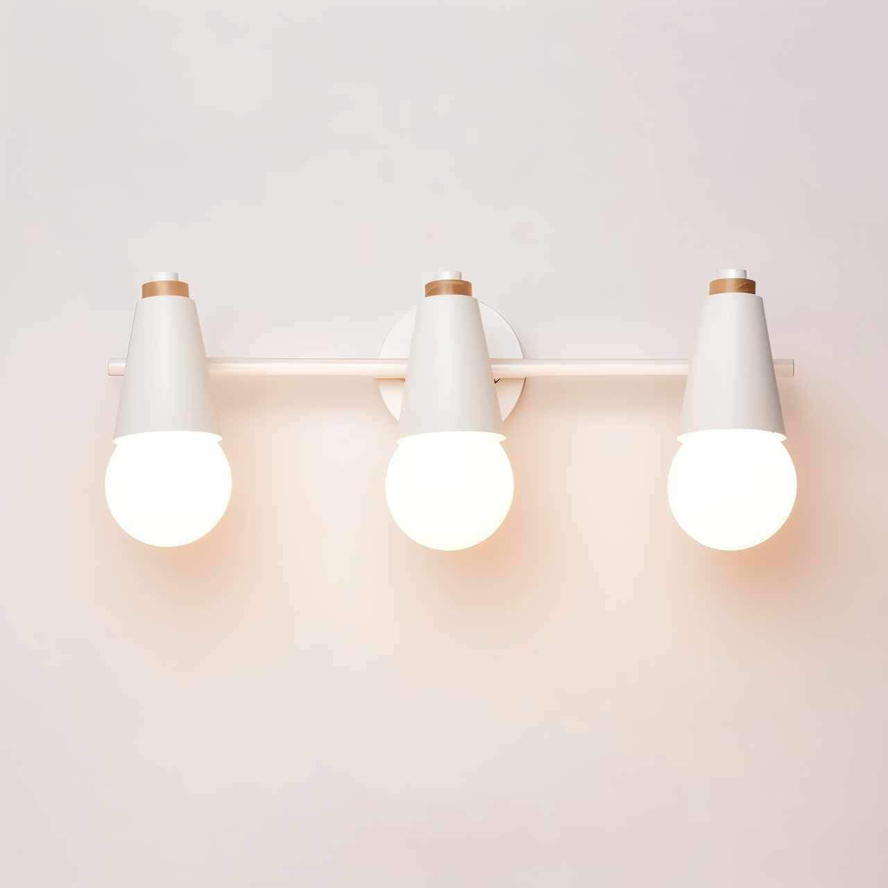 Applique Murale LED Design pour Intérieur Chambre Salon - Glowsphere-applique murale-Olloret