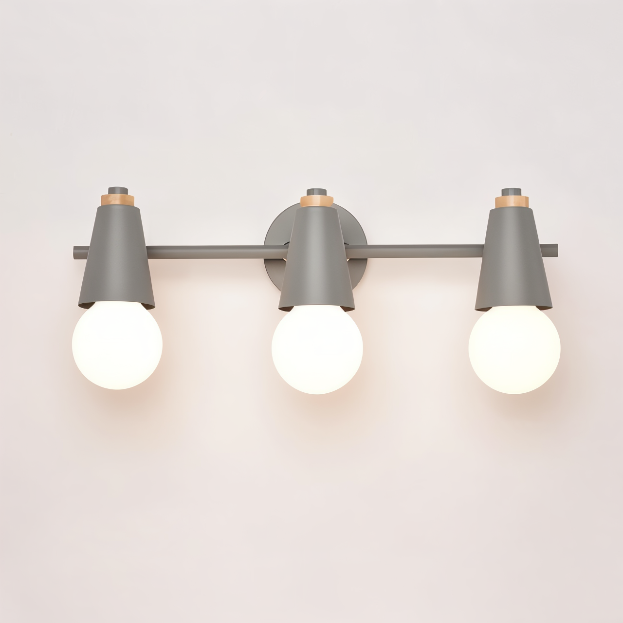 Applique Murale LED Design pour Intérieur Chambre Salon - Glowsphere-applique murale-Olloret