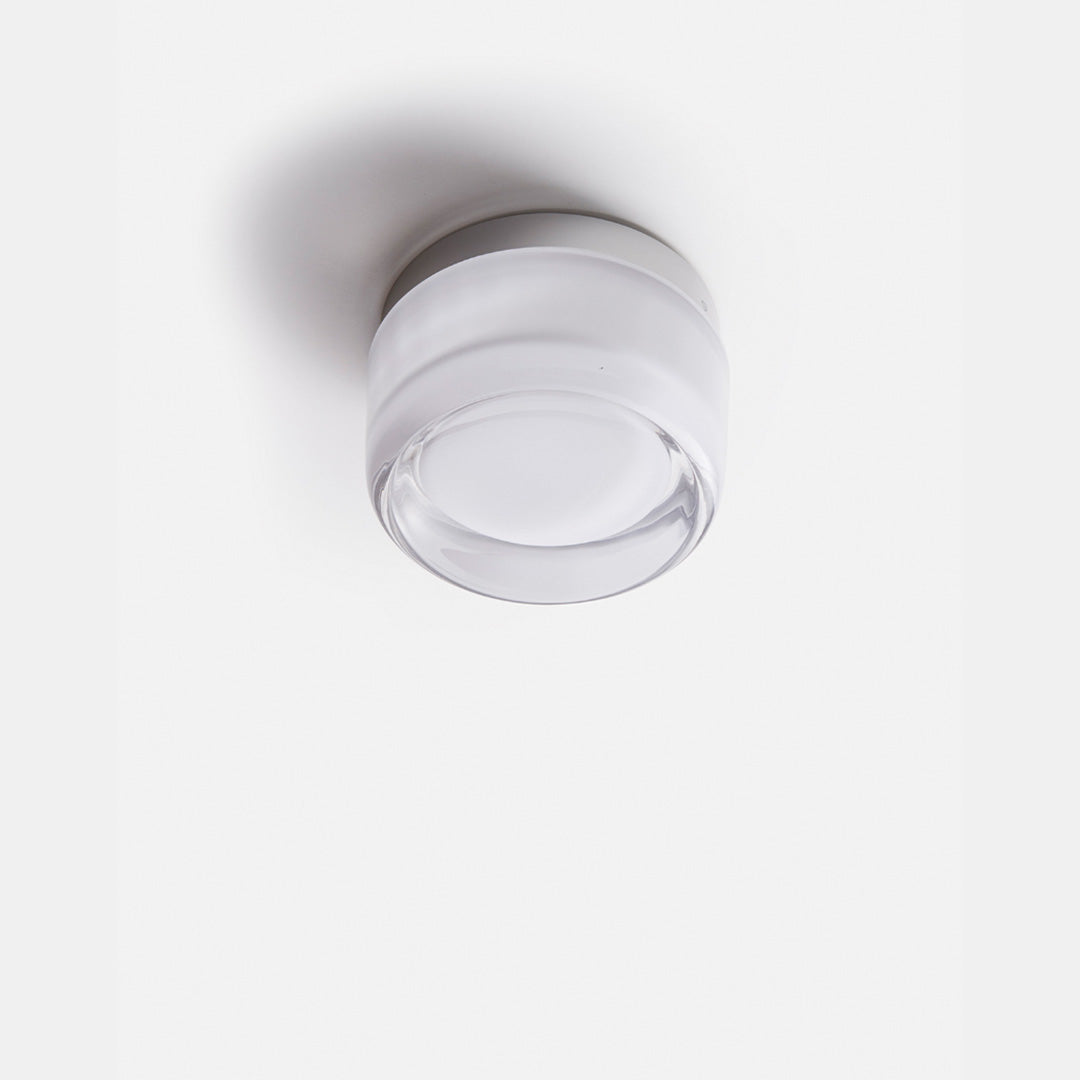 Applique Murale LED Élégante et Moderne - Brillia-applique murale-Olloret