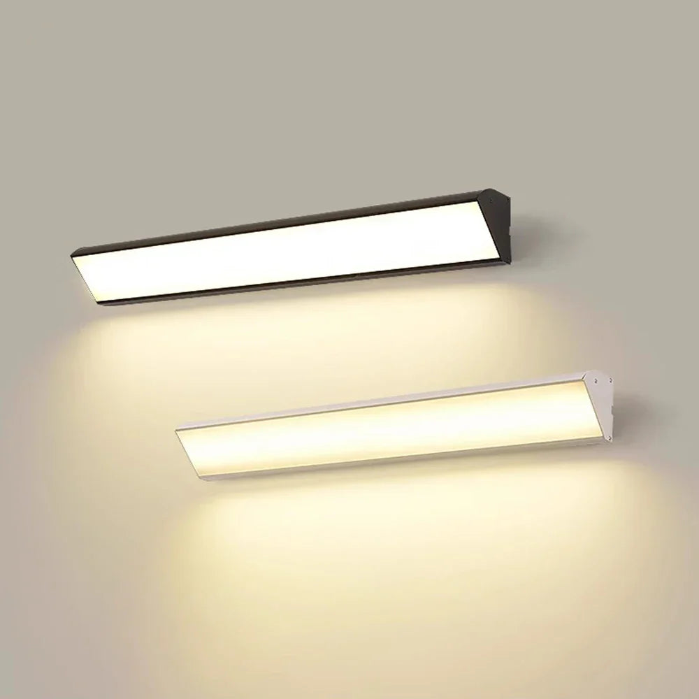 Applique Murale LED Imperméable Design Moderne - Luminex-applique murale-Olloret