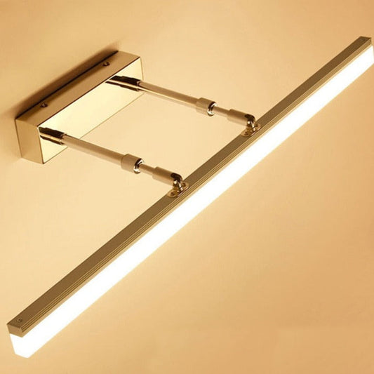 Applique Murale LED Moderne et Étanche pour Salle de Bain - AquaLux-applique murale-Olloret