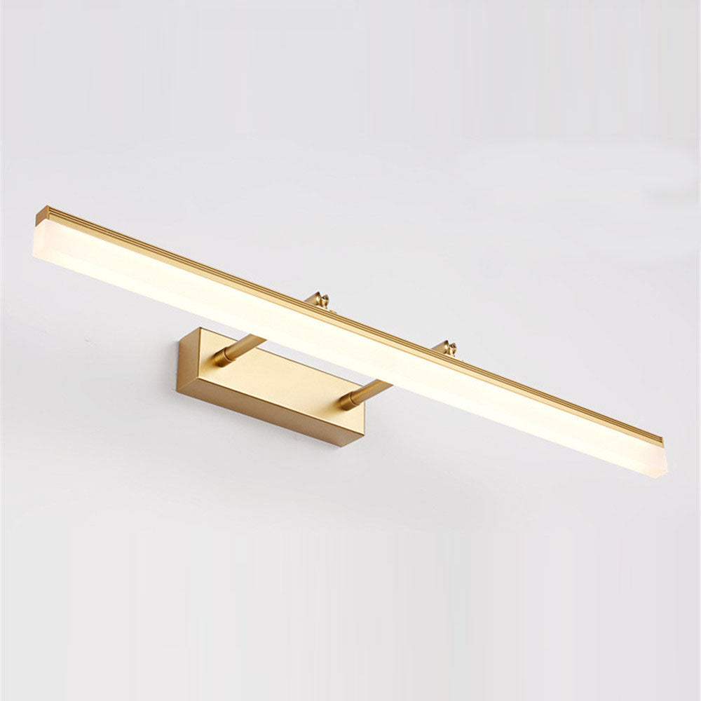 Applique Murale LED Moderne et Étanche pour Salle de Bain - AquaLux-applique murale-Olloret