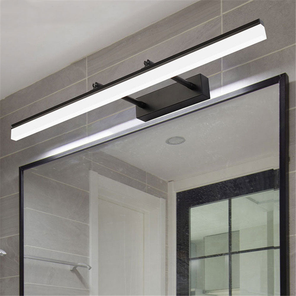 Applique Murale LED Moderne et Étanche pour Salle de Bain - AquaLux-applique murale-Olloret