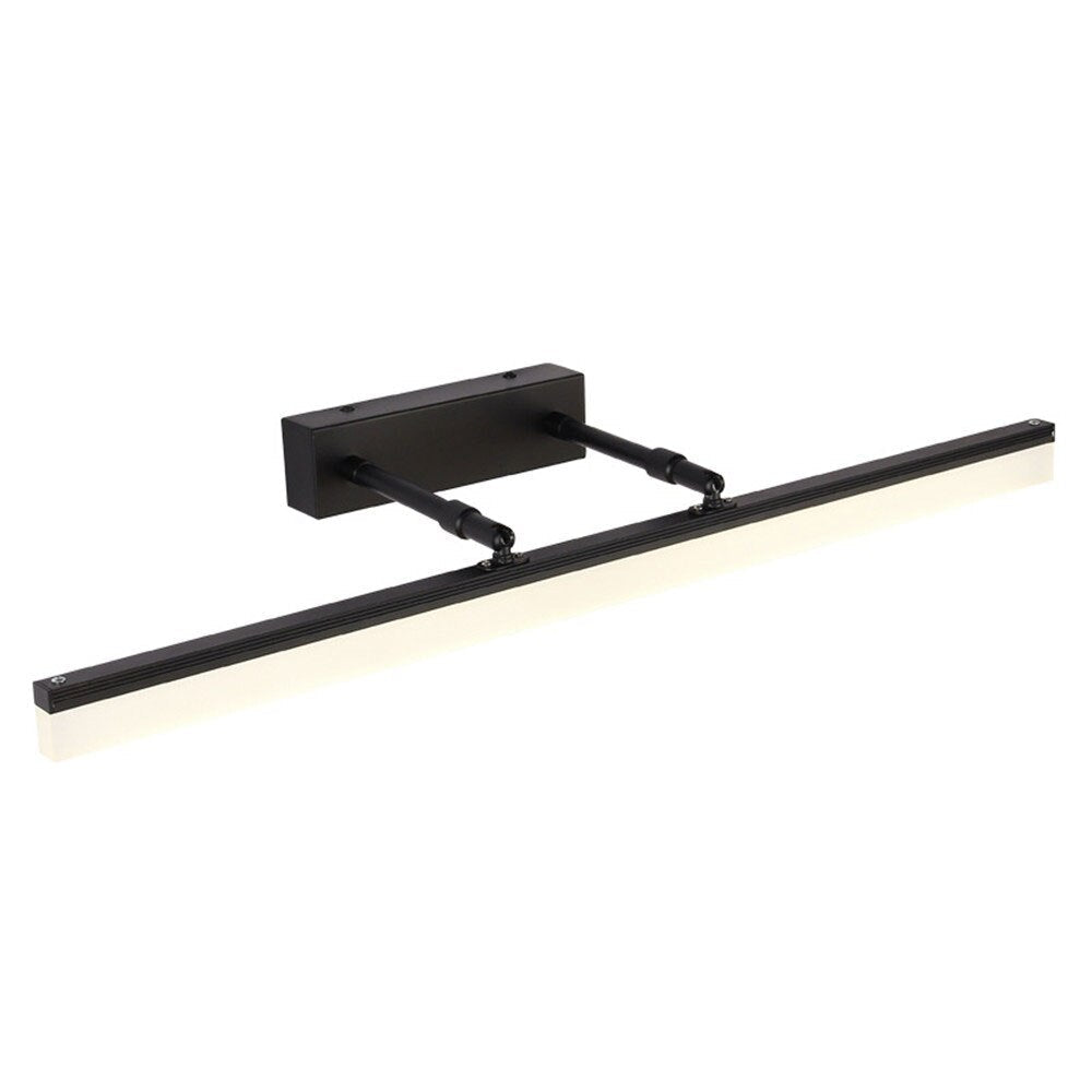 Applique Murale LED Moderne et Étanche pour Salle de Bain - AquaLux-applique murale-Olloret