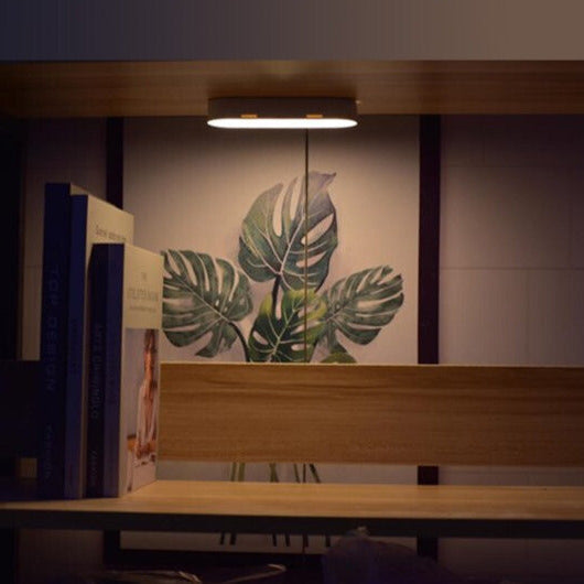 Applique Murale LED Sans Fil Chambre à Capteur de Mouvement - Luminea-applique murale-Olloret