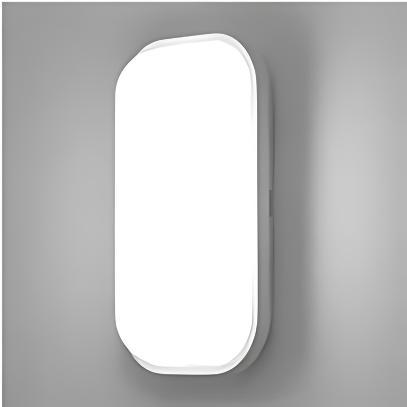 Applique Murale LED pour Extérieur Etanche Design - Luminex-applique murale-Olloret