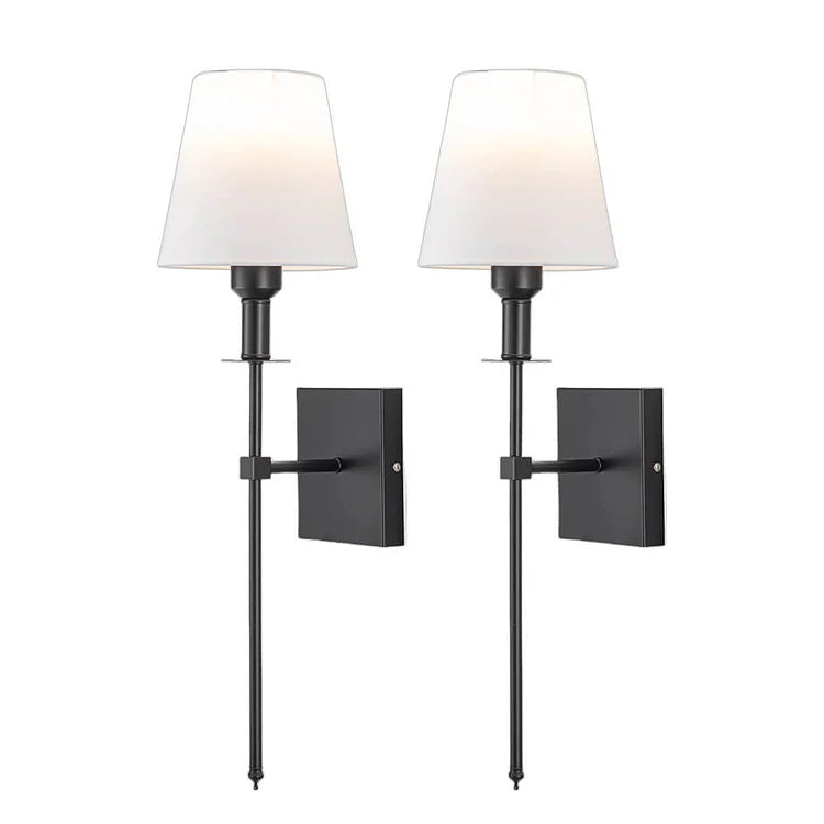 Applique Murale Vintage Design Chambre & Salon - LumiWall-applique murale-Olloret