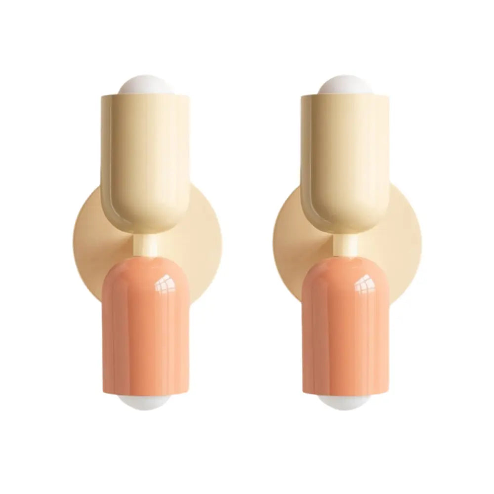 Applique murale scandinave LED - Nordiclight Olloret