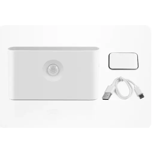 Applique murale veilleuse LED Sans Fil Élégante (Lot de 2) - Lumea-applique murale-Olloret