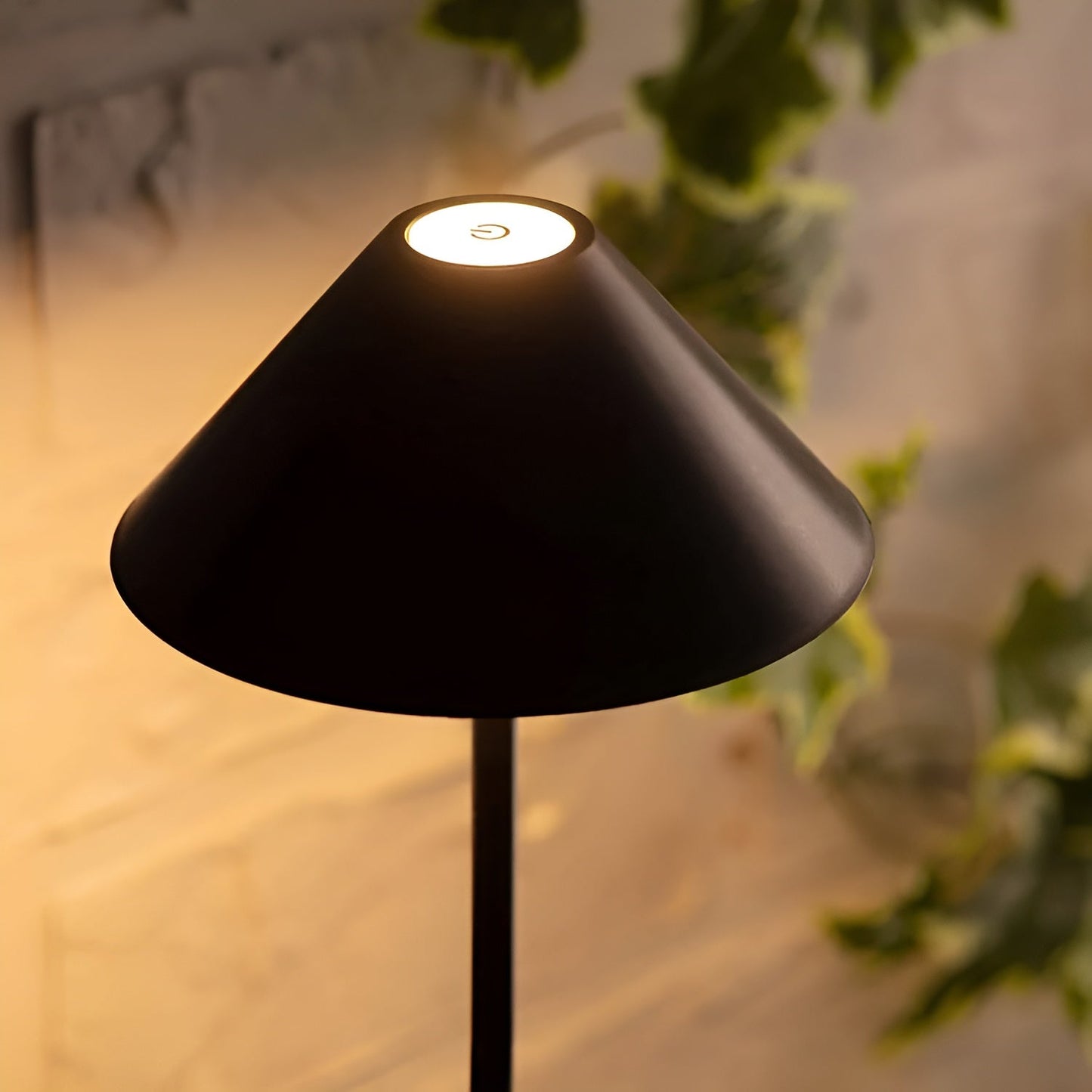 Lampe LED Rechargeable à Design Élégant - Luxea-lampe de table-Olloret