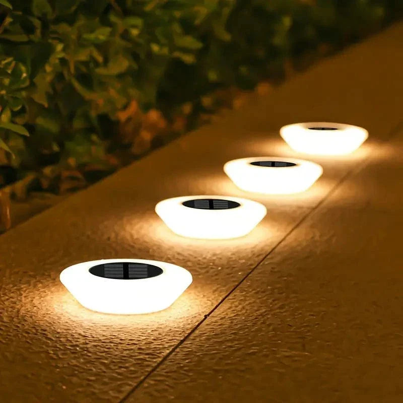 Lampe Solaire Écologique pour Éclairage Extérieur Solaire Puissant – Luminova-lampe solaire extérieur-Olloret