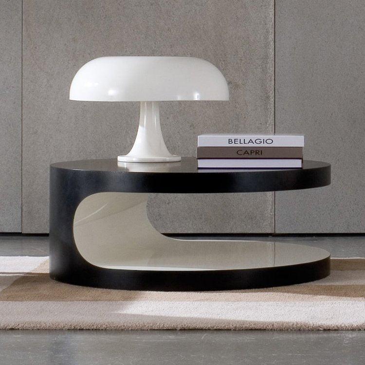Lampe de Table Champignon - Morel-lampe de table-Olloret
