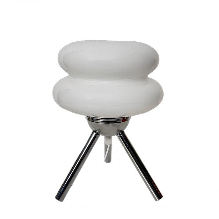 Lampe de Table Contemporaine et Élégante - Aurora-lampe de table-Olloret