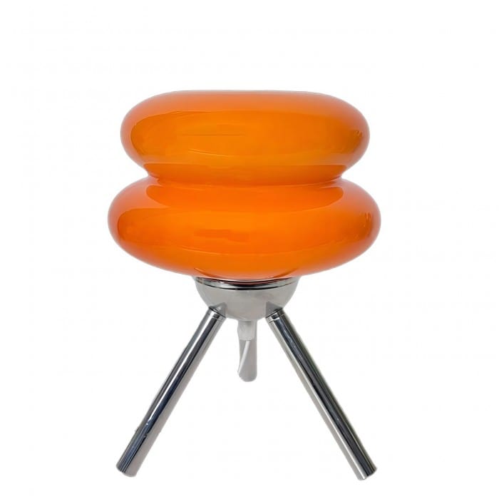 Lampe de Table Contemporaine et Élégante - Aurora-lampe de table-Olloret