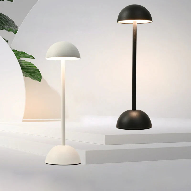 Lampe de Table Design Champignon - Lumio-lampe de table-Olloret