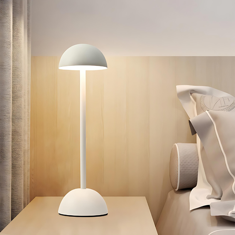 Lampe de Table Design Champignon - Lumio-lampe de table-Olloret