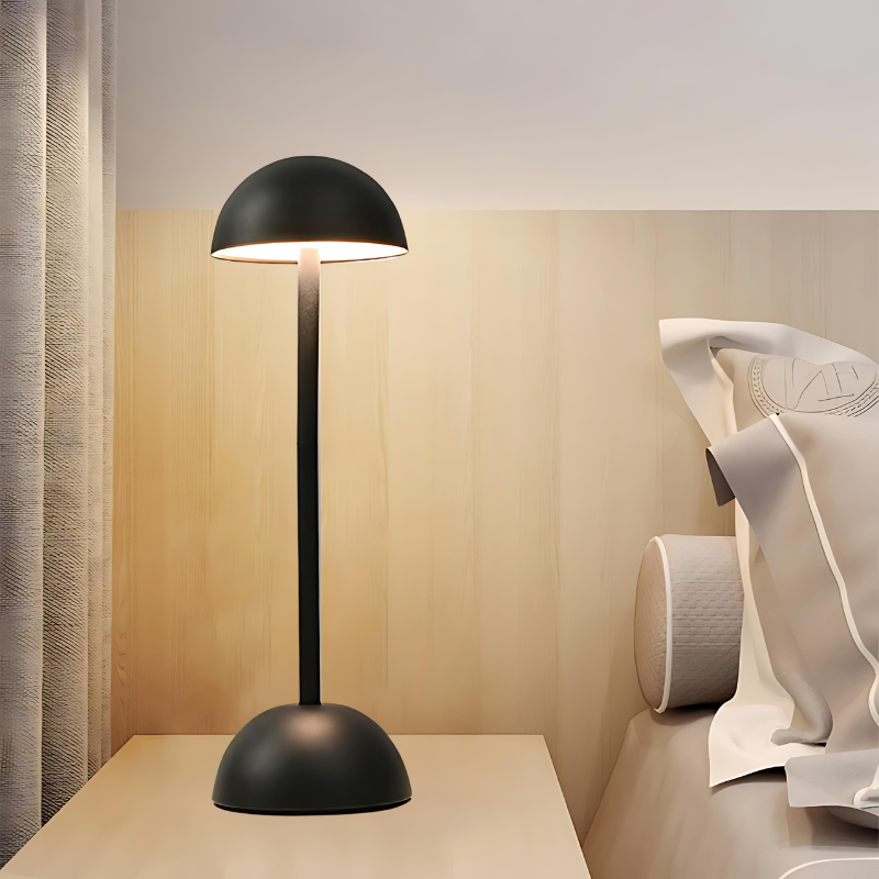 Lampe de Table Design Champignon - Lumio-lampe de table-Olloret