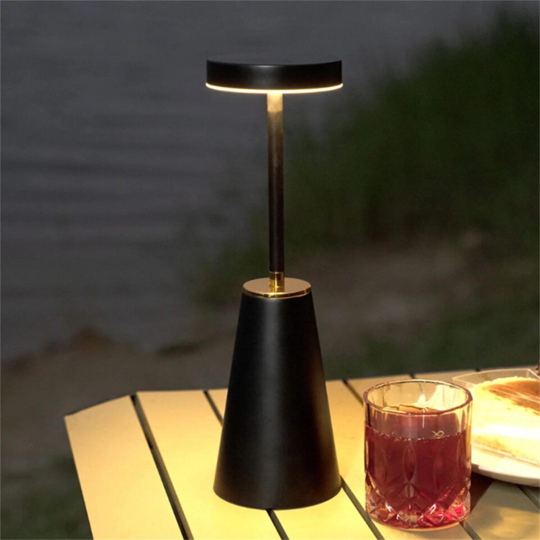 Lampe de Table Design Élégant et Moderne pour chambre ou salon - Luxa-lampe de table-Olloret