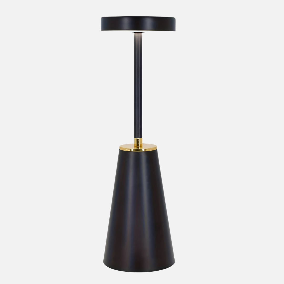 Lampe de Table Design Élégant et Moderne pour chambre ou salon - Luxa-lampe de table-Olloret