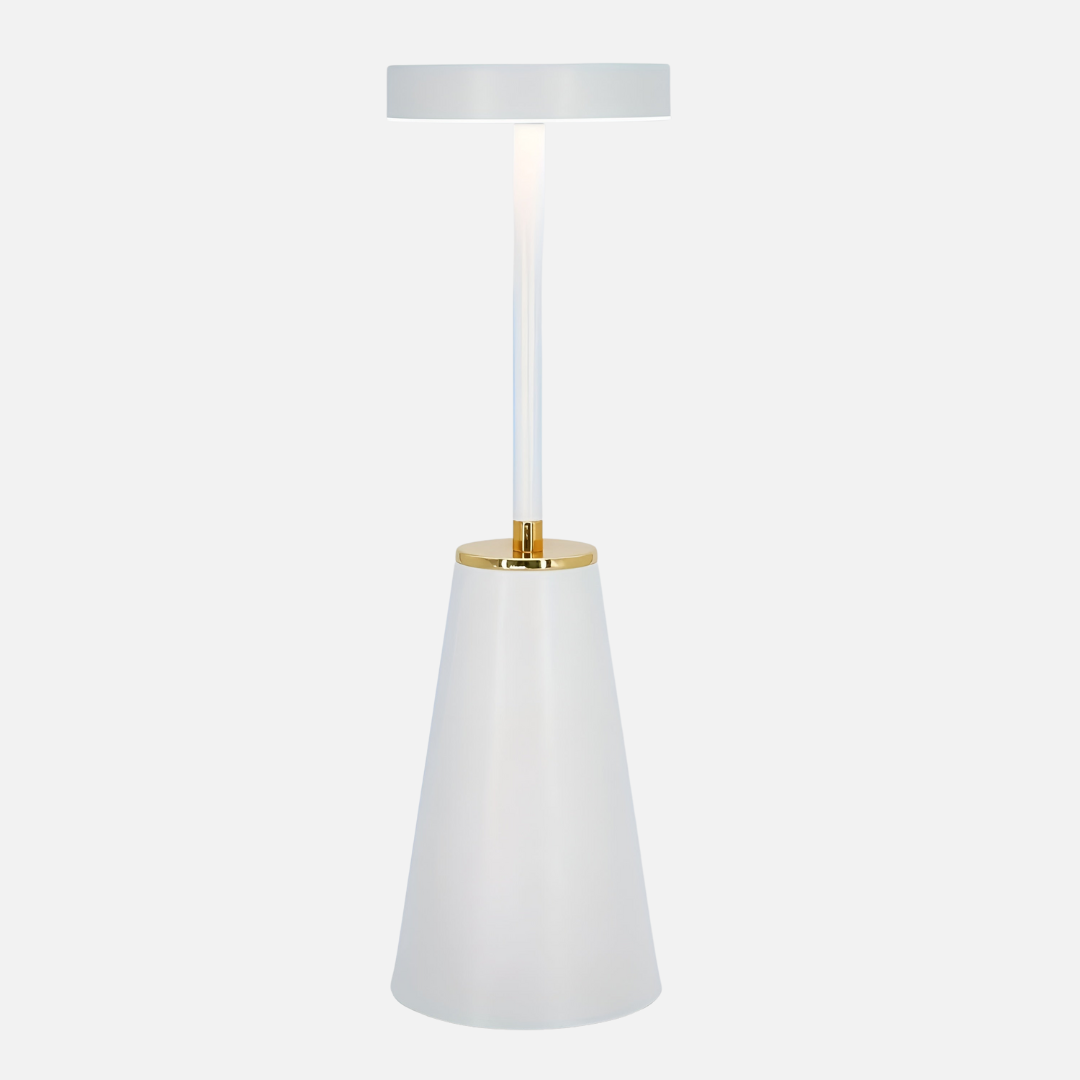 Lampe de Table Design Élégant et Moderne pour chambre ou salon - Luxa-lampe de table-Olloret