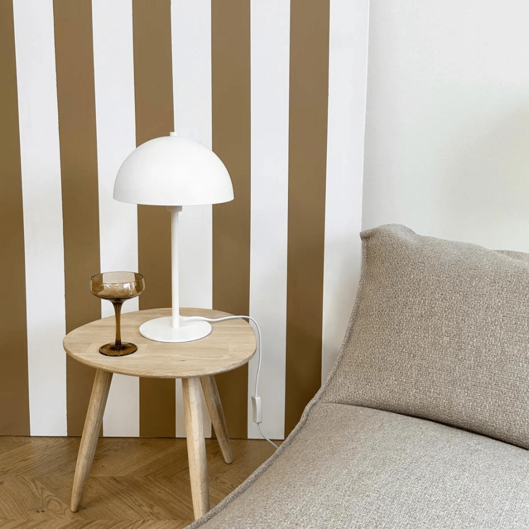 Lampe de Table Design Élégante et Artistique - Lumina-lampe de table-Olloret