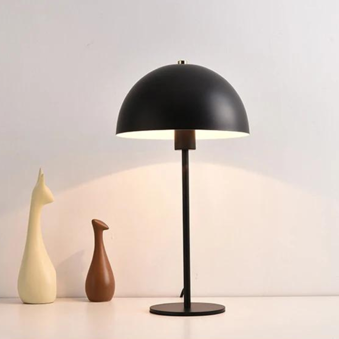 Lampe de Table Design Élégante et Artistique - Lumina-lampe de table-Olloret